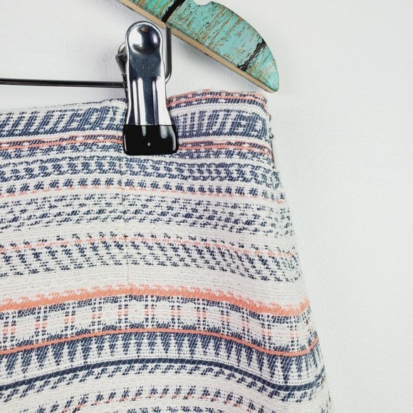 Katherine Barclay Montreal Mini Skirt Sz 12 - Picture 4 of 6